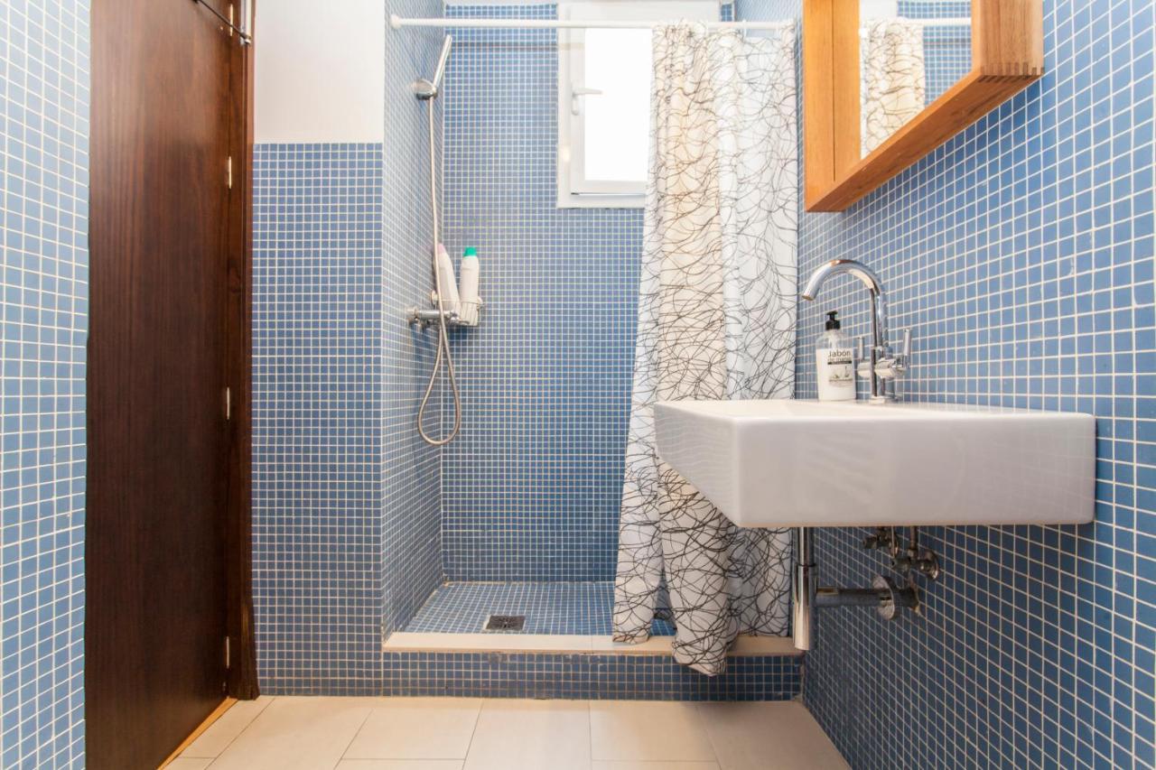 Lf Parking Incluido Amplio Loft En Barrio Santa Cruz Apartment Seville Exterior photo